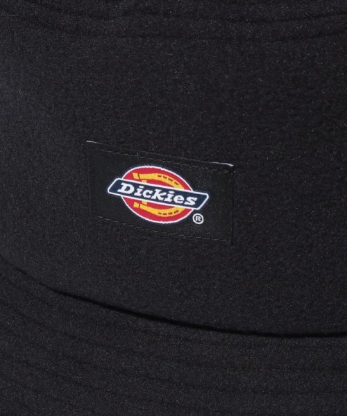 Dickies(Dickies)/Fleece Bucket HAT/img04