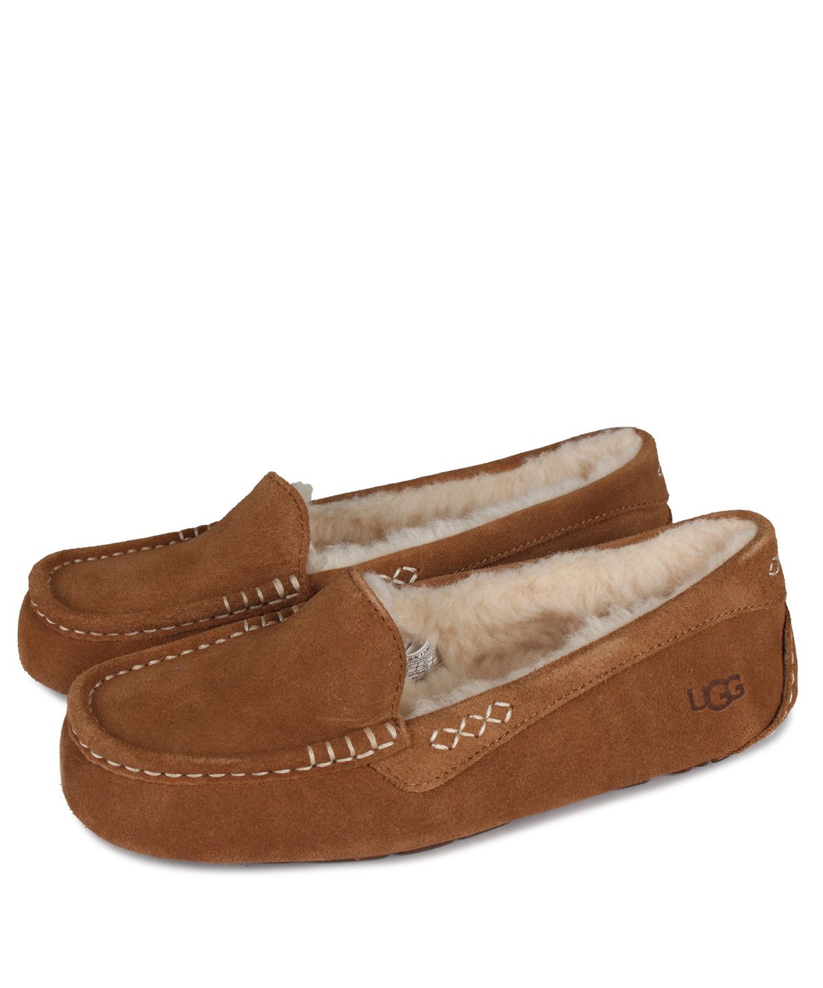 ugg ANSLEY グレー