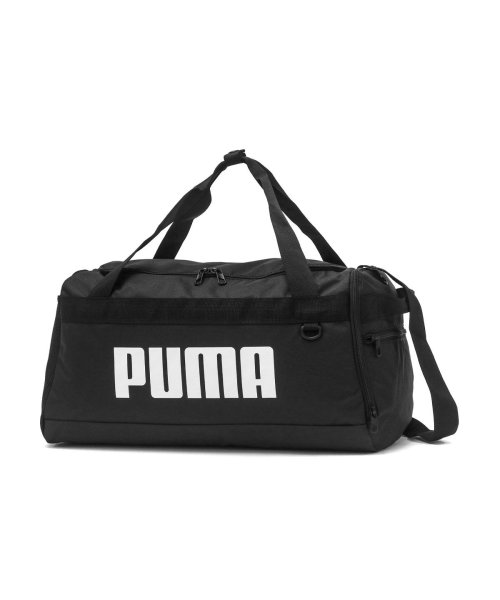 PUMA(プーマ)/プーマ ボストンバッグ PUMA バッグ プーマ チャレンジャー ダッフルバッグ S 35L 2WAY ボストン ショルダー 076620/img01
