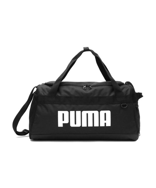 PUMA(プーマ)/プーマ ボストンバッグ PUMA バッグ プーマ チャレンジャー ダッフルバッグ S 35L 2WAY ボストン ショルダー 076620/img02