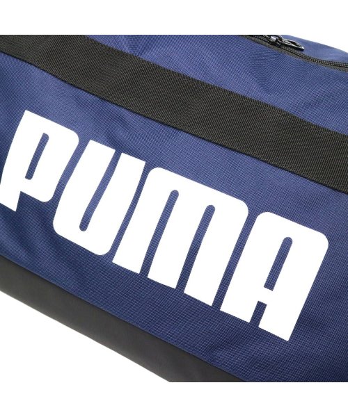PUMA(プーマ)/プーマ ボストンバッグ PUMA バッグ プーマ チャレンジャー ダッフルバッグ S 35L 2WAY ボストン ショルダー 076620/img17