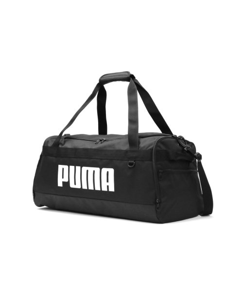 PUMA(プーマ)/プーマ ボストンバッグ PUMA バッグ プーマ チャレンジャー ダッフルバッグ M 58L 2WAY ボストン ショルダー 076621/img01