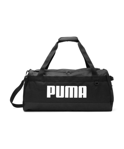 PUMA(プーマ)/プーマ ボストンバッグ PUMA バッグ プーマ チャレンジャー ダッフルバッグ M 58L 2WAY ボストン ショルダー 076621/img02