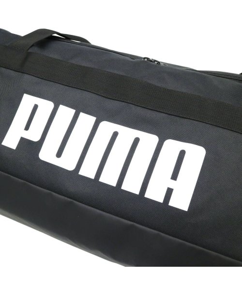 PUMA(プーマ)/プーマ ボストンバッグ PUMA バッグ プーマ チャレンジャー ダッフルバッグ M 58L 2WAY ボストン ショルダー 076621/img17