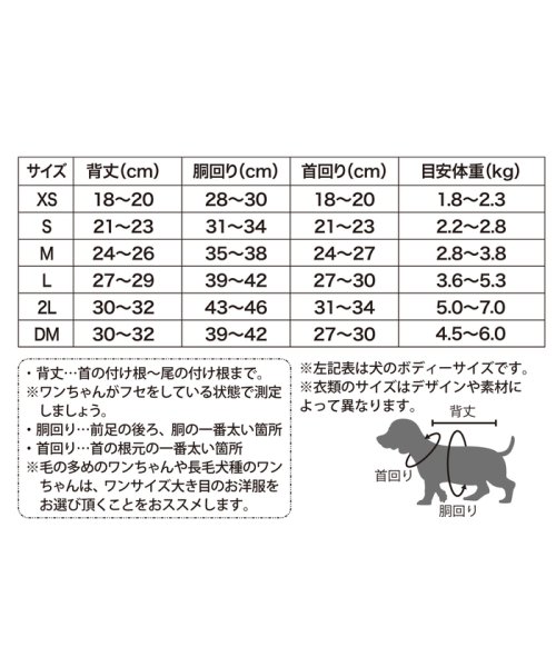 ROPE PICNIC PASSAGE(ロペピクニック パサージュ)/【DOG】プリーツジャンパースカート/img13