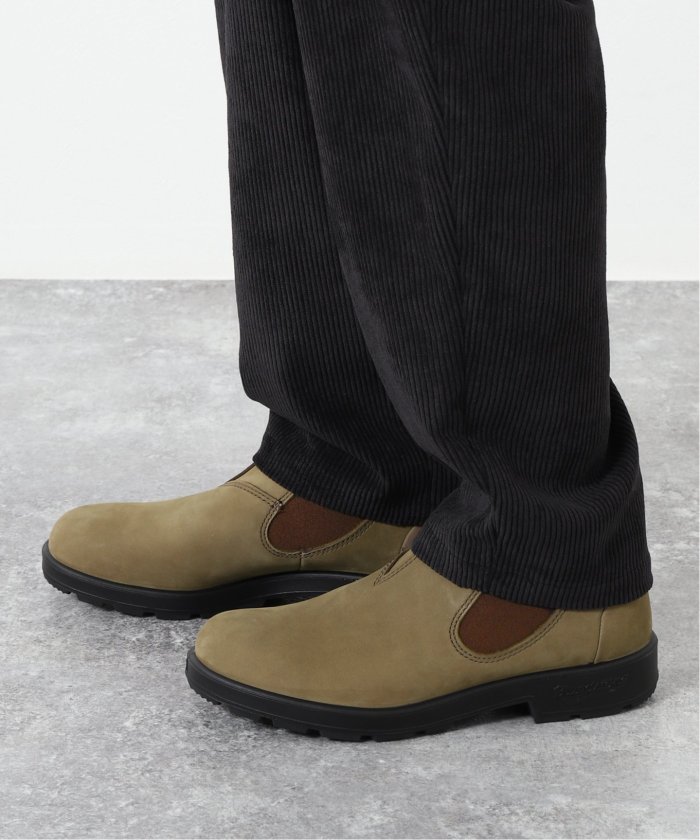 Blundstone/ブランドストーン】BS2037 LOW－CUT(504370056