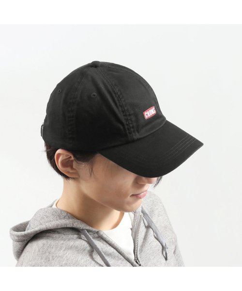 CHUMS(チャムス)/【日本正規品】 チャムス キャップ CHUMS 帽子 ベースボールキャップ ロゴ Bush Pilot Cap ブッシュパイロットキャップ CH05－1218/img01