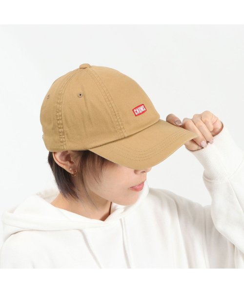 CHUMS(チャムス)/【日本正規品】 チャムス キャップ CHUMS 帽子 ベースボールキャップ ロゴ Bush Pilot Cap ブッシュパイロットキャップ CH05－1218/img02