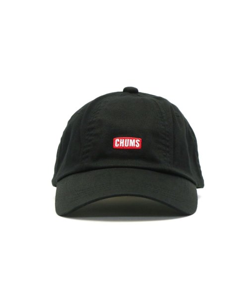 CHUMS(チャムス)/【日本正規品】 チャムス キャップ CHUMS 帽子 ベースボールキャップ ロゴ Bush Pilot Cap ブッシュパイロットキャップ CH05－1218/img03