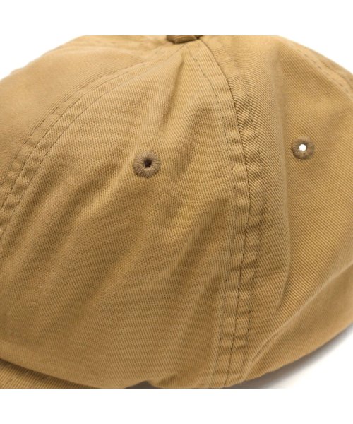 CHUMS(チャムス)/【日本正規品】 チャムス キャップ CHUMS 帽子 ベースボールキャップ ロゴ Bush Pilot Cap ブッシュパイロットキャップ CH05－1218/img11