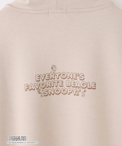 セール スヌーピー ワンピース ハニーズ Honeys Magaseek