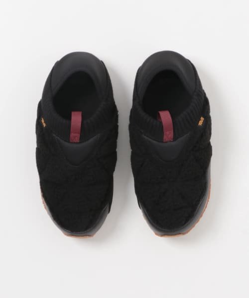 URBAN RESEARCH Sonny Label(アーバンリサーチサニーレーベル)/Teva　RE EMBER MOC FLEECE/img03