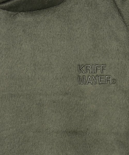 KRIFF MAYER(クリフ メイヤー)/ふわかるチャリトレ（120～170cm）/img03