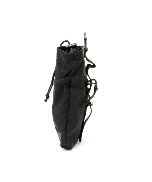 Karrimor(カリマー)/カリマー ポーチ 小物入れ karrimor ボトルホルダー ペットボトル 500ml アウトドア 1.5L TC hip belt pouch 501070/img08