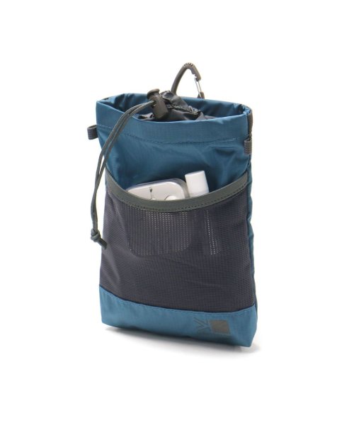 Karrimor(カリマー)/カリマー ポーチ 小物入れ karrimor ボトルホルダー ペットボトル 500ml アウトドア 1.5L TC hip belt pouch 501070/img12