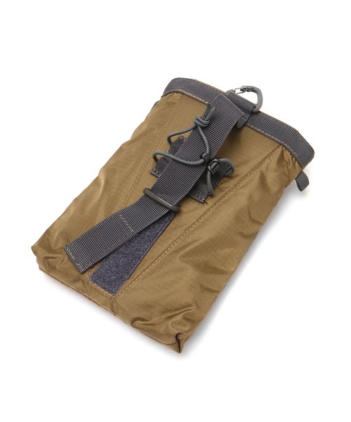 Karrimor(カリマー)/カリマー ポーチ 小物入れ karrimor ボトルホルダー ペットボトル 500ml アウトドア 1.5L TC hip belt pouch 501070/img16