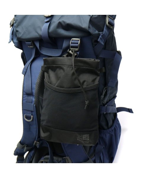 Karrimor(カリマー)/カリマー ポーチ 小物入れ karrimor ボトルホルダー ペットボトル 500ml アウトドア 1.5L TC hip belt pouch 501070/img17