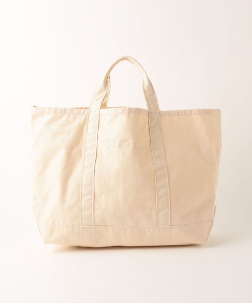 【別注】＜L.L.Bean＞グローサリー トートバッグ