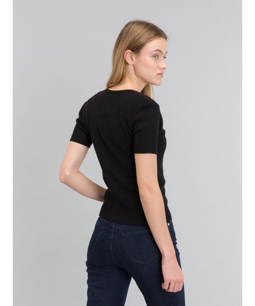 J155 CARDIGAN コットンニットカーディガン 下げ札とサイト上の表示価格が異なる場合がございますが サイト表示価格が正しい販売価格でございます 何卒ご了承下さいますよう お願い申し上げます