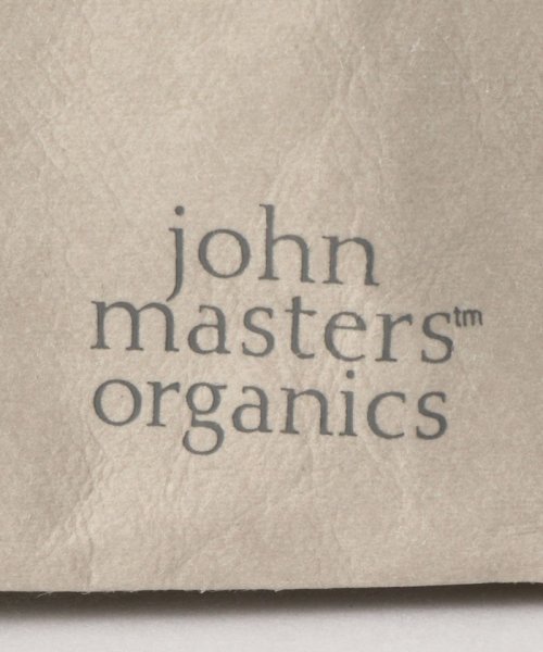 green label relaxing(グリーンレーベルリラクシング)/＜john masters organics(ジョンマスターオーガニック)＞traveling ヘアケアギフト N/img07