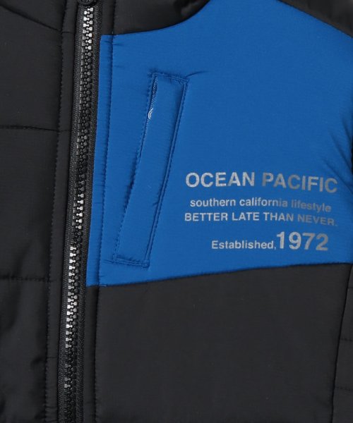 Ocean Pacific Kids(オーシャンパシフィック　キッズ)/OPジャケット/img04