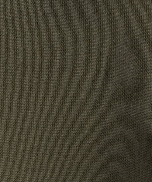 TOMORROWLAND BUYING WEAR(TOMORROWLAND BUYING WEAR)/【別注】KANELL × SUPER A MARKET La Mariniere ''BONAPARTE'' コットン フレンチマリンシャツ/img08