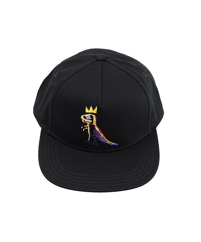 【Coach(コーチ)】Coach コーチ COACH X JEAN－MICHEL BASQUIAT バスキア HAT