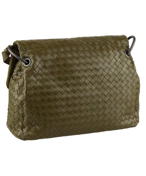 BOTTEGA VENETA(ボッテガ・ヴェネタ)/【BOTTEGA VENETA(ボッテガヴェネタ)】BOTTEGAVENETA ボッテガヴェネタ イントレチャート X－BODY BAG/img03