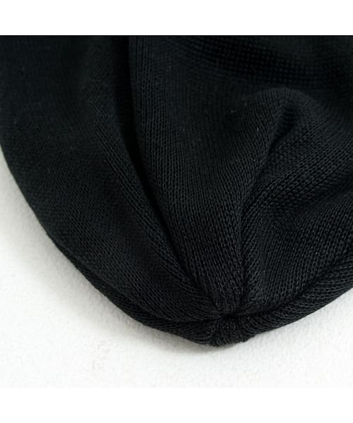 VIOLA(ヴィオラ)/VIOLA ニットキャップ メンズ 帽子 CAP エンブレム ユニセックス レディース 男女兼用 ワンポイント フリーサイズ カジュアル ストリート シンプル /img03