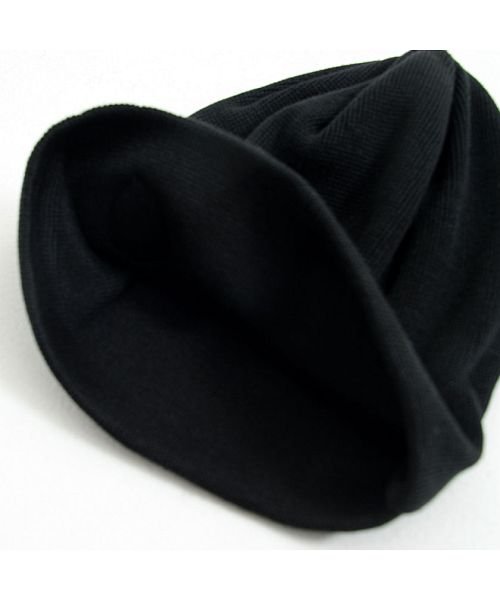 VIOLA(ヴィオラ)/VIOLA ニットキャップ メンズ 帽子 CAP エンブレム ユニセックス レディース 男女兼用 ワンポイント フリーサイズ カジュアル ストリート シンプル /img04