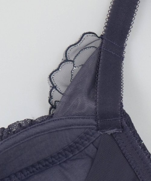 fran de lingerie(フランデランジェリー)/Luxe Lace リュクスレース コーディネートブラジャー G65－I85カップ/img20