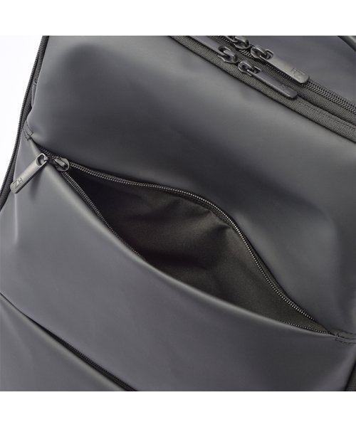 ゼロハリバートン リュック ビジネスリュック メンズ A4 B4 軽量 通勤 ZERO HALLIBURTON Z PACK ace エース 81212 812 type ｜type PACK ZERO HALLIBURTON ｜Z