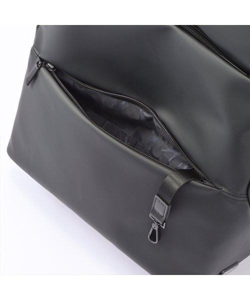 ゼロハリバートン リュック ビジネスリュック メンズ A4 B4 軽量 通勤 ZERO HALLIBURTON Z PACK ace エース 81212 812 type ｜type PACK ZERO HALLIBURTON ｜Z