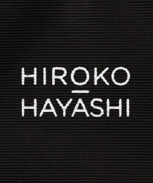 HIROKO　HAYASHI (ヒロコ　ハヤシ)/MELA(メーラ)トートバッグ/img11