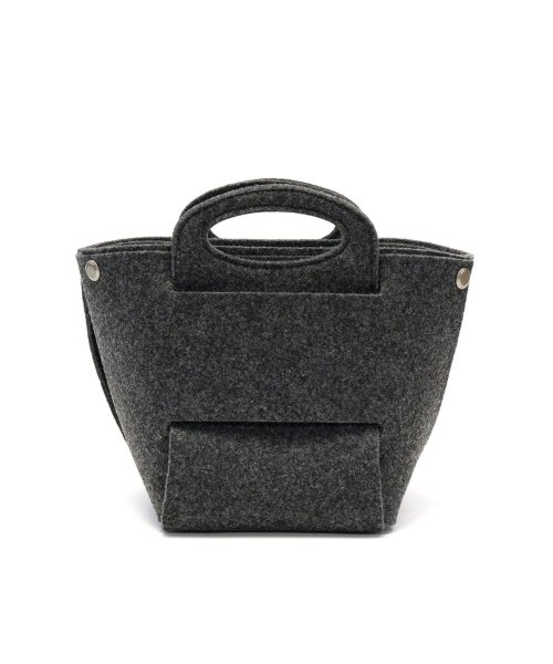 ビューティフルピープル beautiful people トートバッグ recycled felt assemble bag 611963 