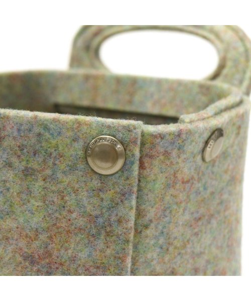 beautiful people(ビューティフルピープル)/ビューティフルピープル beautiful people トートバッグ recycled felt assemble bag 611963/img12