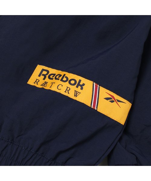Reebok(リーボック)/ロマンティッククラウン トラックジャケット / Romantic Crown Track Jacket/img09