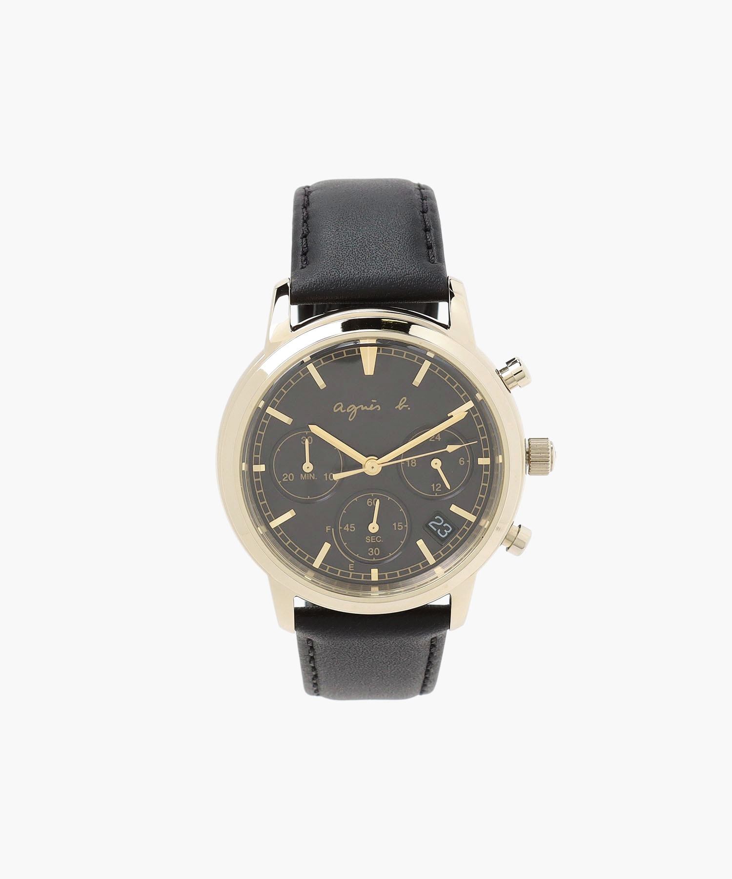 LM02 WATCH FCRD998 SAMソーラークロノグラフ(504343732