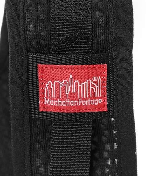 Manhattan Portage(マンハッタンポーテージ)/Greenway Backpack Ripstop Nylon/img13