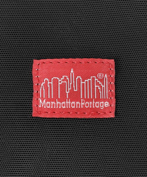 Manhattan Portage(マンハッタンポーテージ)/Greenway Carry－All Accessory Bag Ripstop Nylon w/Mesh/img08