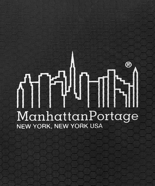 Manhattan Portage(マンハッタンポーテージ)/Greenway Carry－All Accessory Bag Ripstop Nylon/img07