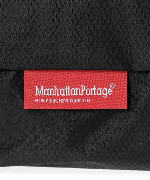 Manhattan Portage(マンハッタンポーテージ)/Greenway Carry－All Accessory Bag Ripstop Nylon/img08