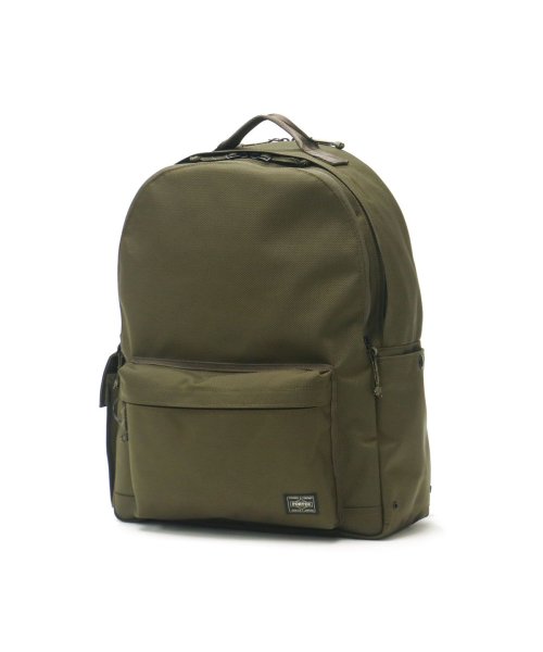 PORTER(ポーター)/ポーター エクスプローラー デイパック(L) 507－17995 吉田カバン PORTER EXPLORER DAYPACK(L)/img01