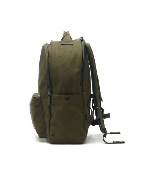 PORTER(ポーター)/ポーター エクスプローラー デイパック(L) 507－17995 吉田カバン PORTER EXPLORER DAYPACK(L)/img03