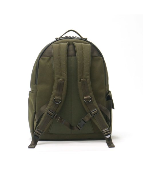 PORTER(ポーター)/ポーター エクスプローラー デイパック(L) 507－17995 吉田カバン PORTER EXPLORER DAYPACK(L)/img04