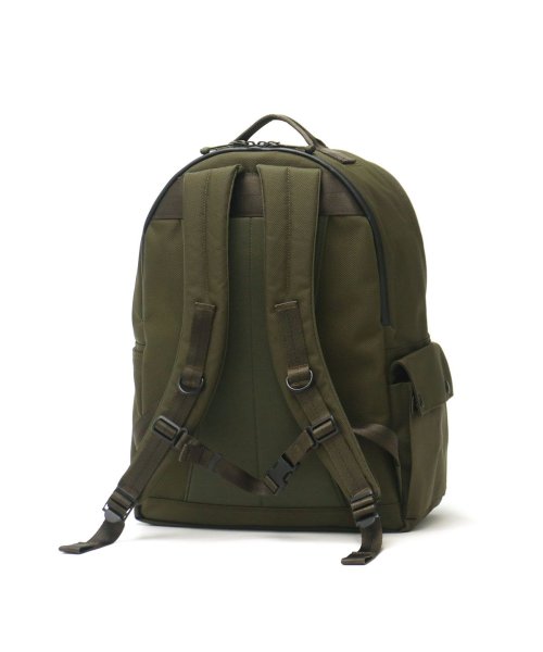 PORTER(ポーター)/ポーター エクスプローラー デイパック(L) 507－17995 吉田カバン PORTER EXPLORER DAYPACK(L)/img05