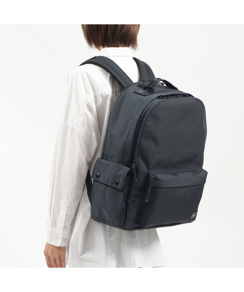 PORTER(ポーター)/ポーター エクスプローラー デイパック(L) 507－17995 吉田カバン PORTER EXPLORER DAYPACK(L)/img08