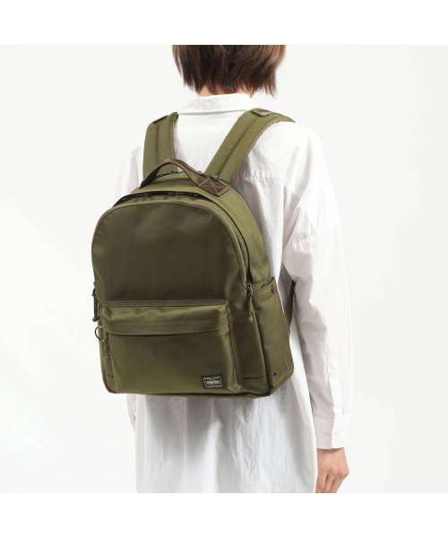 PORTER(ポーター)/ポーター エクスプローラー デイパック(S) 507－17997 リュック 吉田カバン PORTER EXPLORER DAYPACK(S)/img08