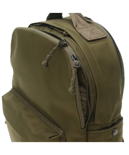 PORTER(ポーター)/ポーター エクスプローラー デイパック(S) 507－17997 リュック 吉田カバン PORTER EXPLORER DAYPACK(S)/img28