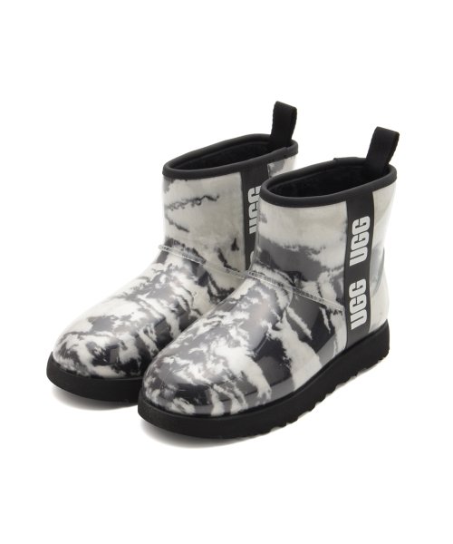 UGG(UGG)/【UGG】Classic Clear Mini Marble/img01